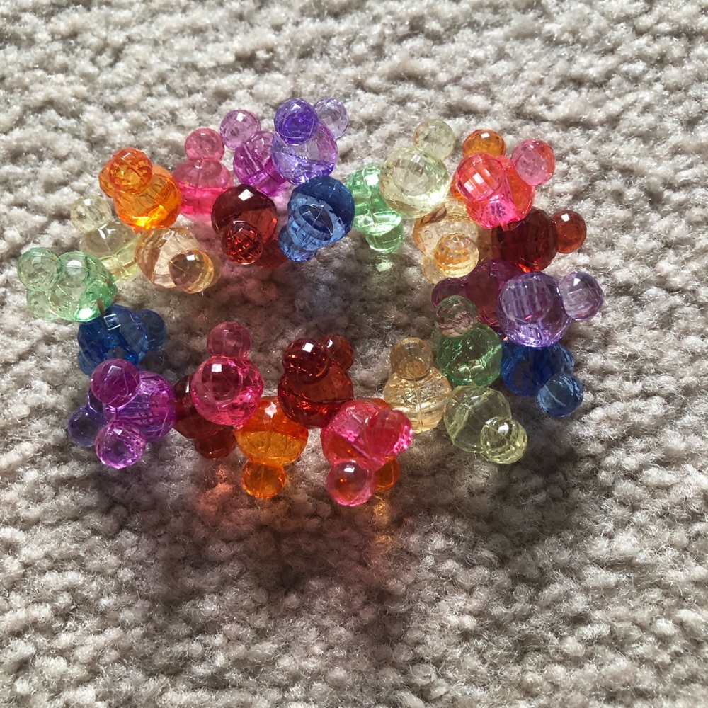 Mickey Mouse bracelet - Picture 2 of 2